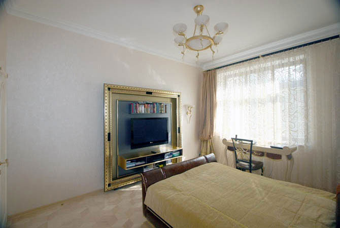 ремонт квартир в московской области