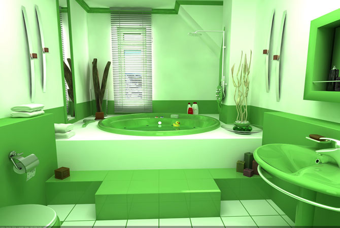 ванные комнаты дизайн интерьеры