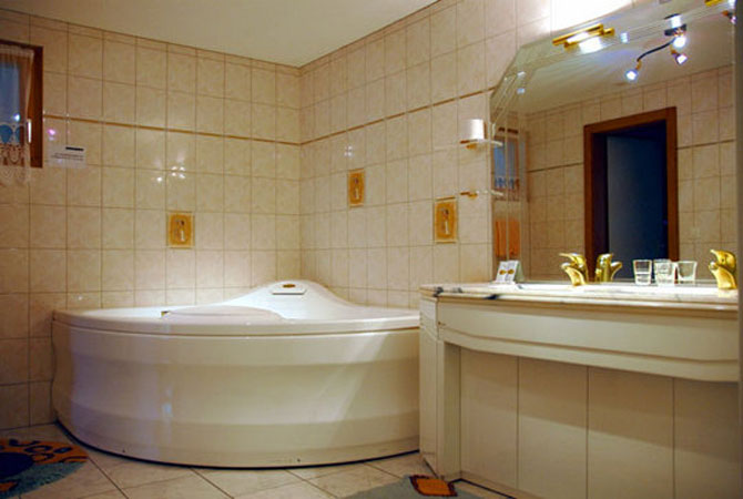 плитка ванная комната дизайн